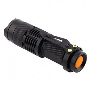   POLICE BL 1812 T6 50000W  1050 Lumen (55500210) 6