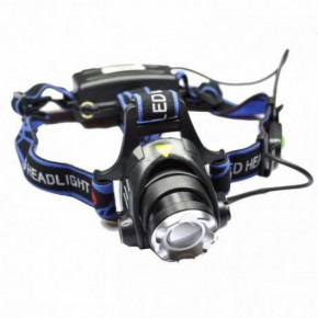   Police BL-6699-T6  1200 Lumen (55500218) 7