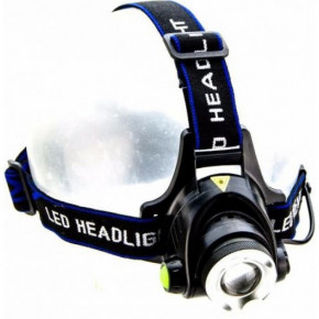   Police BL-6699-T6  1200 Lumen (55500218) 8