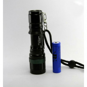   POLICE BL 8455 Q5 50000W  500 Lumen (55500222) 4