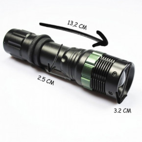   POLICE BL 8455 Q5 50000W  500 Lumen (55500222) 6