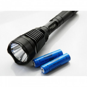   POLICE BL-Q2800 T6 150000W  1180 Lumen (55500285)