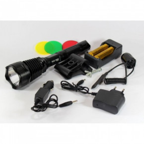   POLICE BL-Q2800 T6 150000W  1180 Lumen (55500285) 7