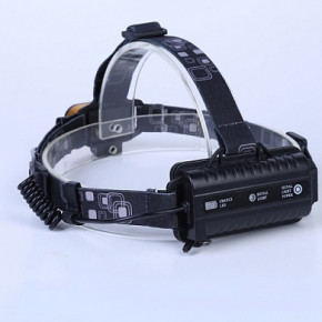    HEADLAMP-BL-K28-T6-80000W  (55500567) 6