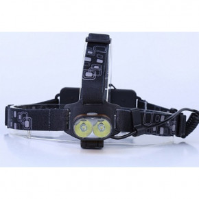    HEADLAMP-BL-K28-T6-80000W  (55500567) 8