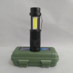   POLICE BL 525 Q5 99000W  300 Lumen USB (55500588) 3