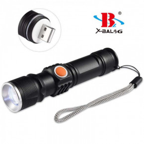   X-Balog ST-515, T6   USB  (55500589)