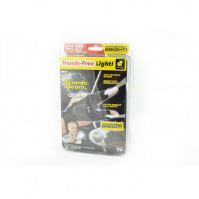    Atomic Beam Glove (hand-free light) (55500668) 3