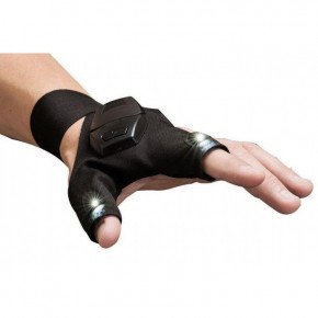    Atomic Beam Glove (hand-free light) (55500668) 4