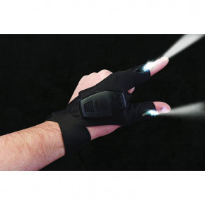    Atomic Beam Glove (hand-free light) (55500668) 7