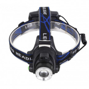    Police BL-6699-T6   1200 Lumen    (55500686) 8