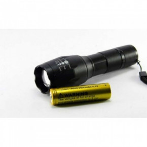    POLICE BL-8831 T6 150000W  1000 Lumen (55500717)