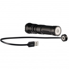 ˳ National Geographic Iluminos Led Zoom Flashlight 1000 lm (9082400) 7