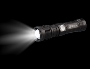 ˳ National Geographic Iluminos Led Zoom Flashlight 1000 lm (9082400) 8