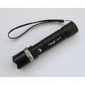   Police BL 8626 T6 99000 W500 Lumen