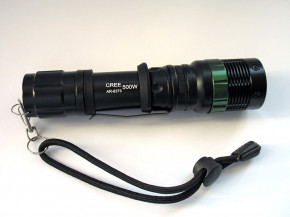  Cree AR-8373  7