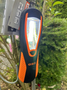   OBI LED-3W P201125