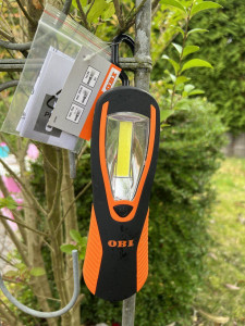   OBI LED-3W P201125 3