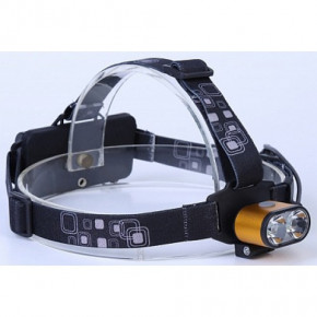    HEADLAMP-BL-K28-T6-80000W 3