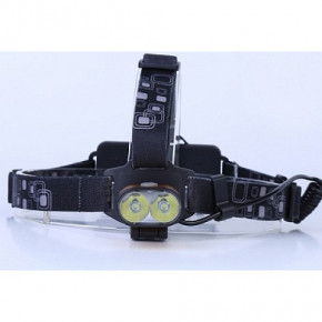    HEADLAMP-BL-K28-T6-80000W 5