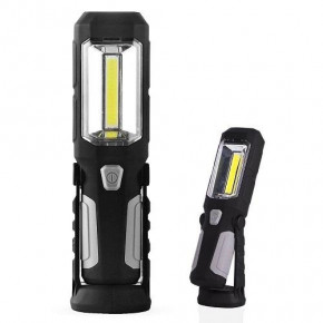 ˳ LED LIGHTWAY WorkLamp L006D-C0B-SW, 80/250lm, 900mAh Li-Ion (L006D-C0B-SW#) 3