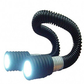    Flashlight Snake 5