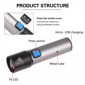 ˳  BL K31 USB charge 6811 (77703165)