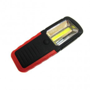      MHZ LED 205 COB Red (ZE35005260) 3