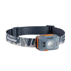   Naturehike TD-02 USB NH00T002-D orange/gray (6927595741733)