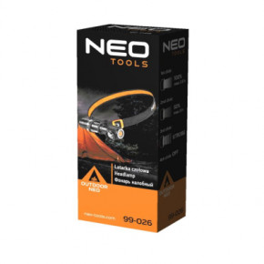 ˳ Neo Tools 99-026 5