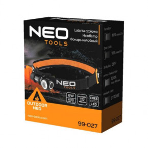  Neo Tools 99-027 8