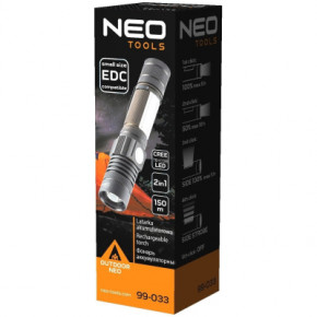 ˳ Neo Tools 99-033 5