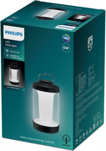   Philips LED Camping luminaire Cicero  white (929003241607) 3