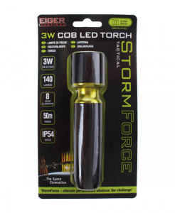  Summit Storm Force COB Torch (841060)