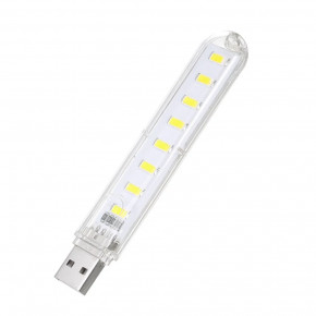 USB LED  Lightwell LW-8L 3