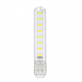 USB LED  Lightwell LW-8L 4