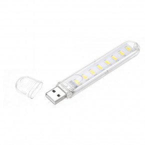 USB LED  Lightwell LW-8L 6