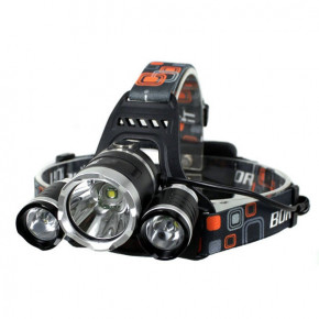   3 Led RJ 3000 T6 9