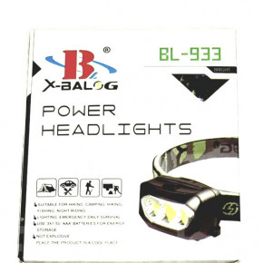   X-Balog BL 933C (77701078) 4