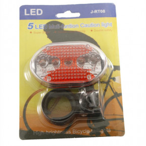    5LED J-RT08 3