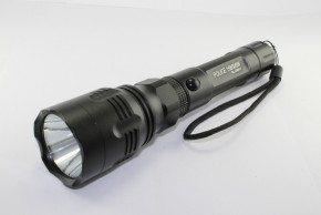    Police BL-Q8610 CREE 230920 (ZE35006721) X-BALOG 4