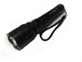    Police BL-Q8610 CREE 230920 (ZE35006721) X-BALOG 5