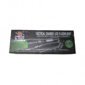    Police BL-Q8610 CREE 230920 (ZE35006721) X-BALOG 6