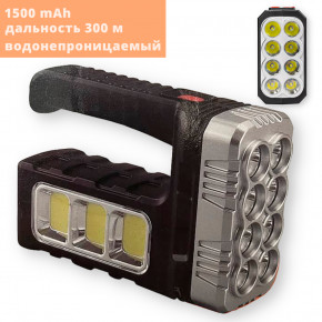  ()     XPRo Solar Power 8Led/USB   (XPRo-8Led-USB_460) 3