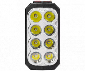  ()     XPRo Solar Power 8Led/USB   (XPRo-8Led-USB_460) 4