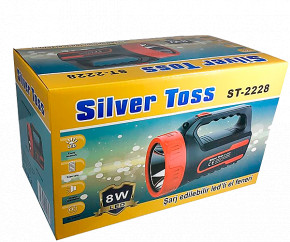 ˳    Silver Toss ST-2228 8W  (ST-2228_700) 8