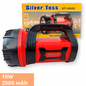    Silver Toss ST-6680 10W - (ST-6680_700) 3