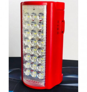 ˳   Almina DL-2424 24 LED   3000 mAh 3