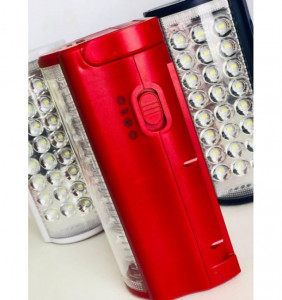 ˳   Almina DL-2424 24 LED   3000 mAh 5