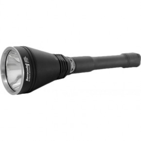  Armytek Barracuda Pro XHP35 HI White (F03302SC)